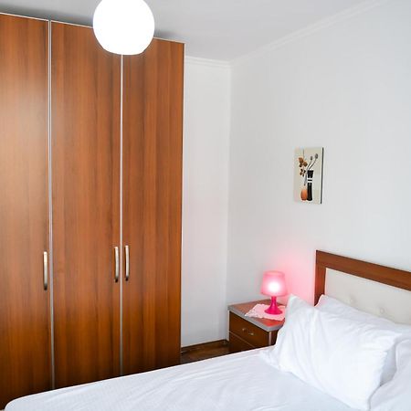 Berat Dream Apartment Zewnętrze zdjęcie