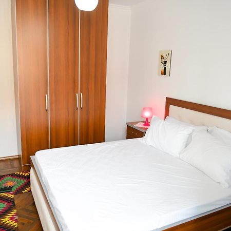 Berat Dream Apartment Zewnętrze zdjęcie