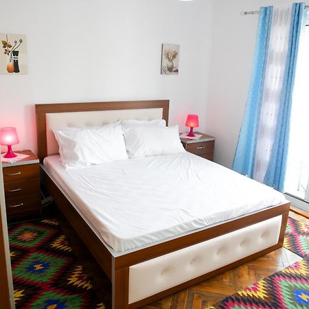 Berat Dream Apartment Zewnętrze zdjęcie