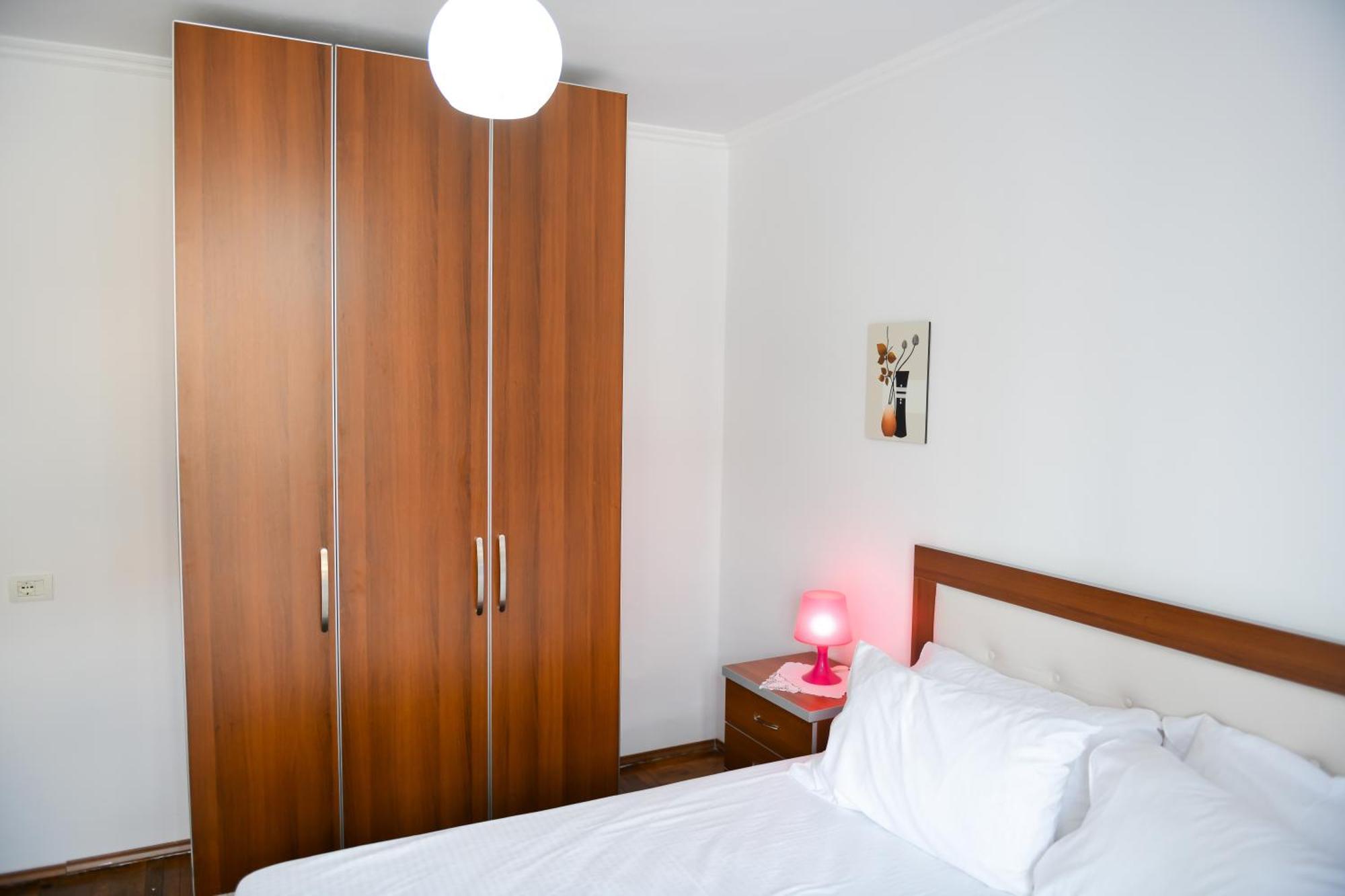 Berat Dream Apartment Zewnętrze zdjęcie