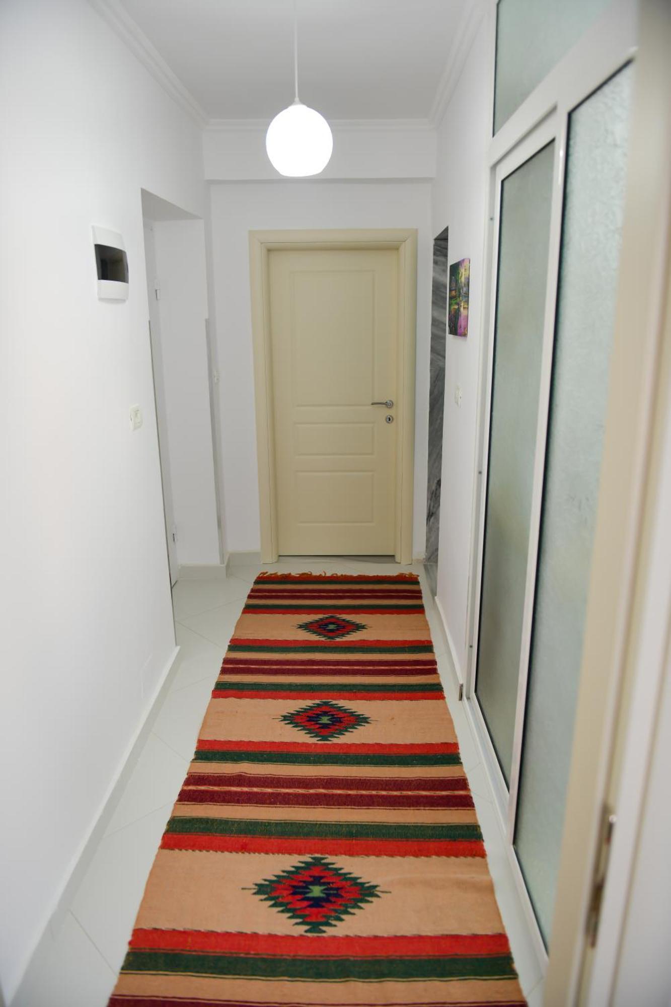 Berat Dream Apartment Zewnętrze zdjęcie