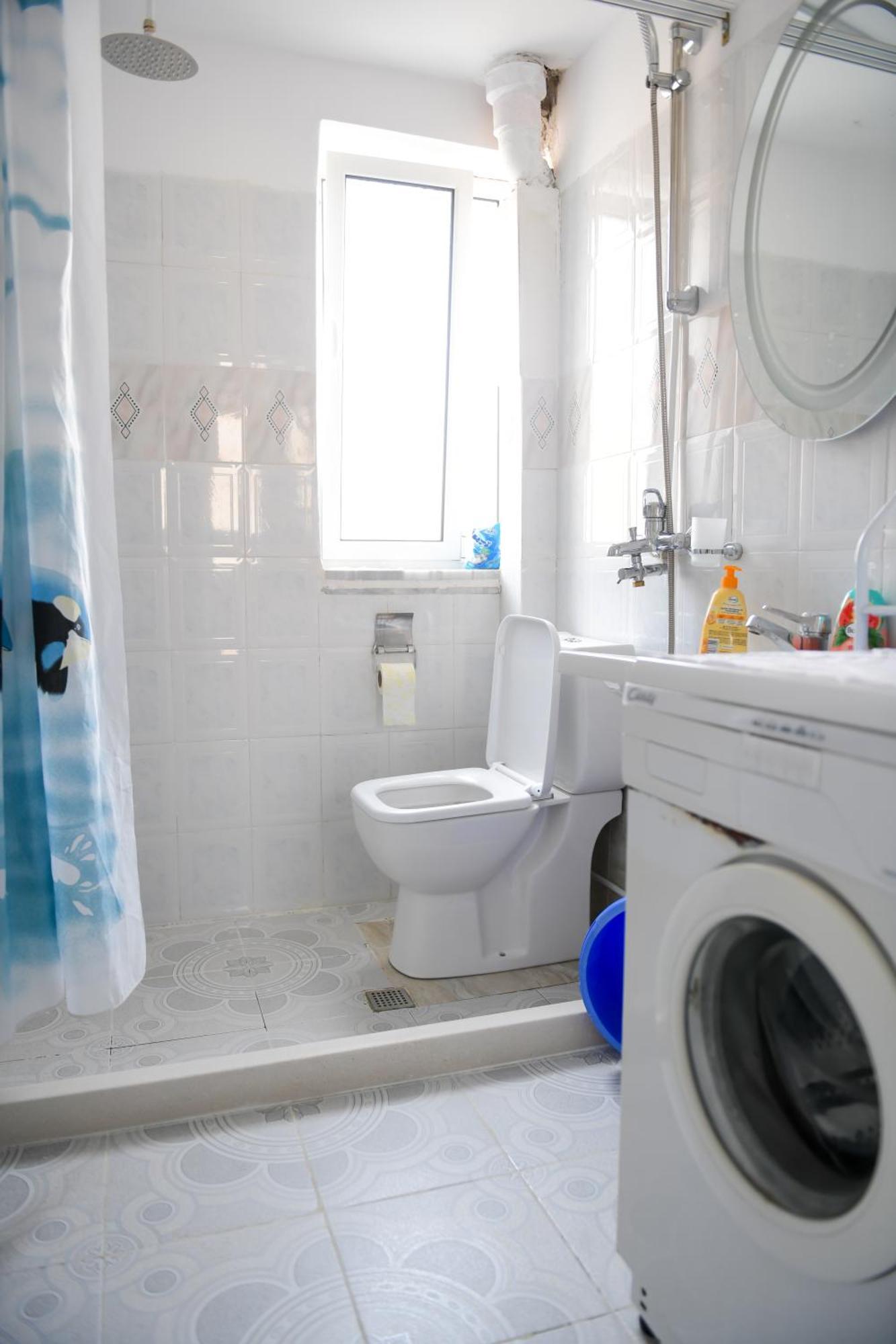 Berat Dream Apartment Zewnętrze zdjęcie