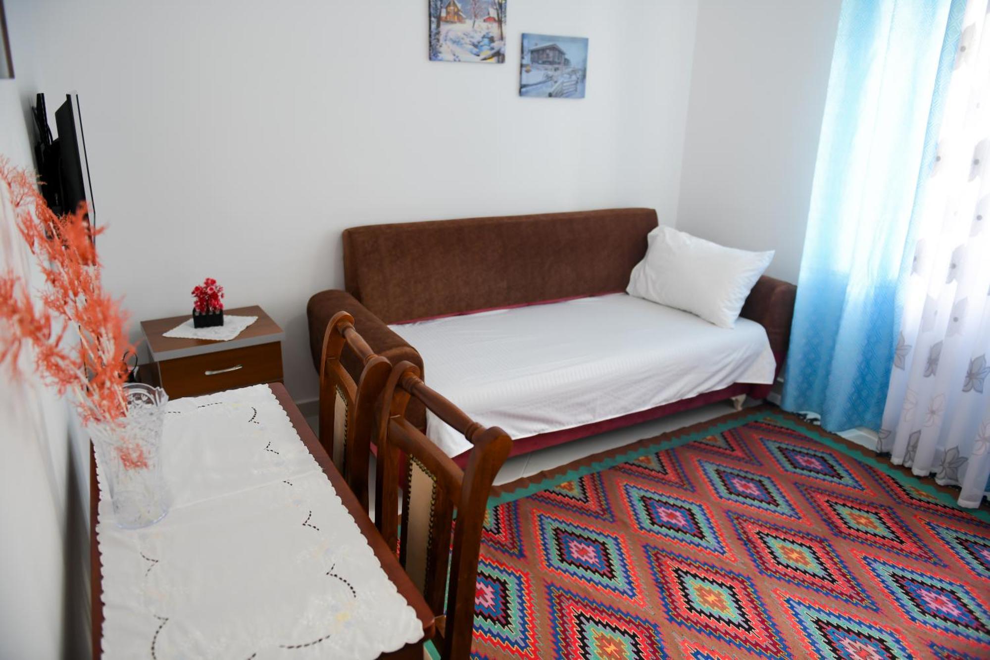 Berat Dream Apartment Zewnętrze zdjęcie