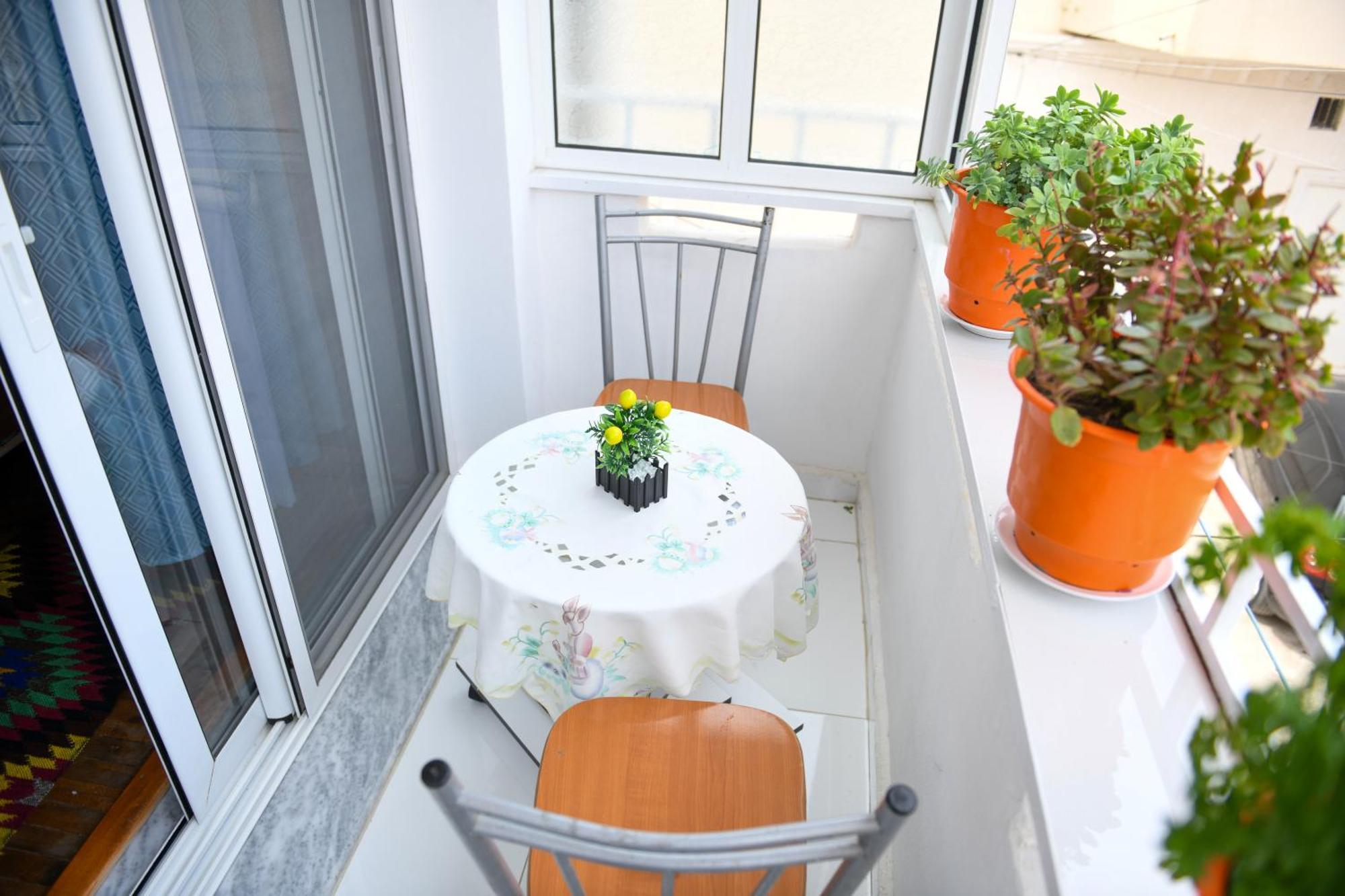 Berat Dream Apartment Zewnętrze zdjęcie