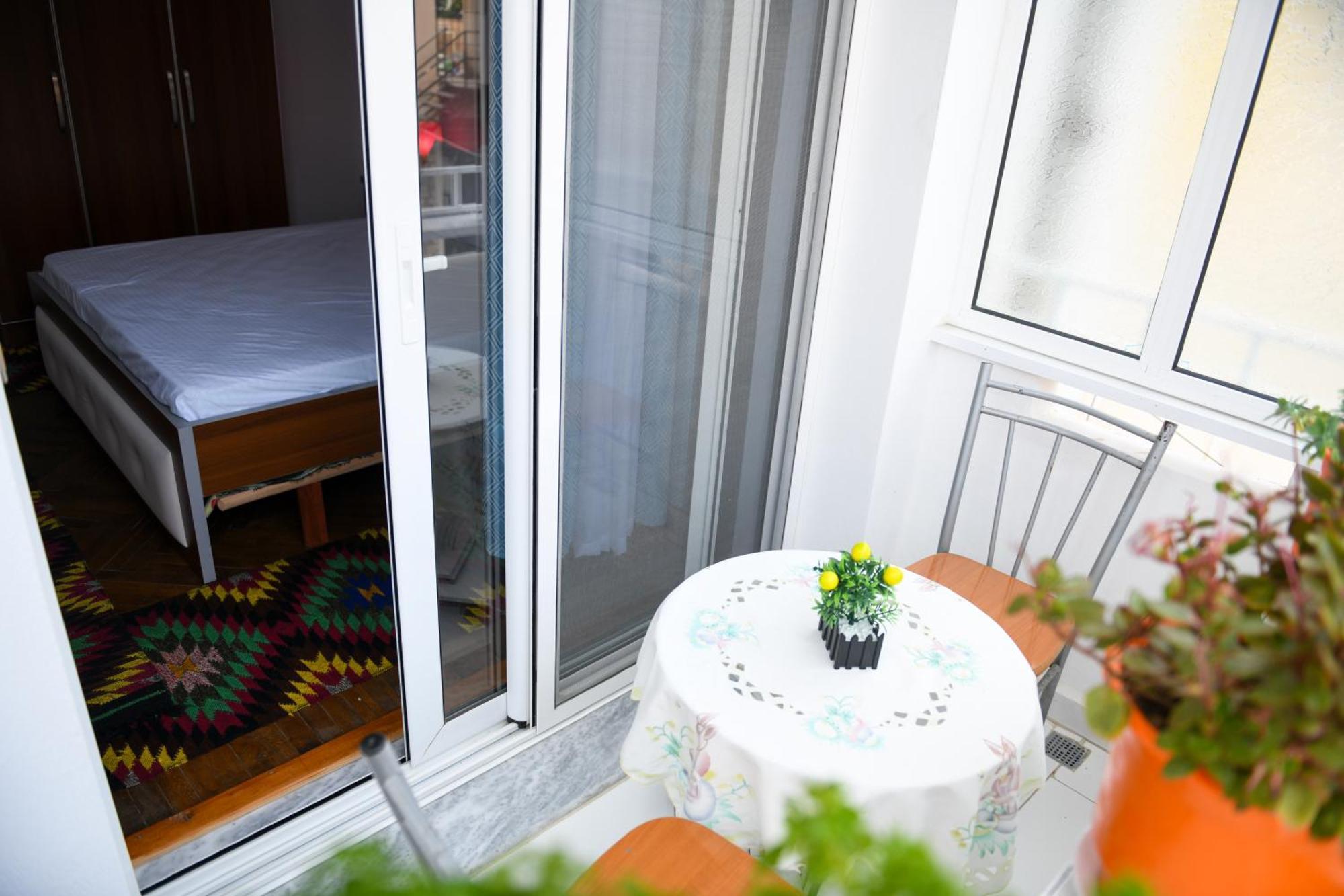 Berat Dream Apartment Zewnętrze zdjęcie