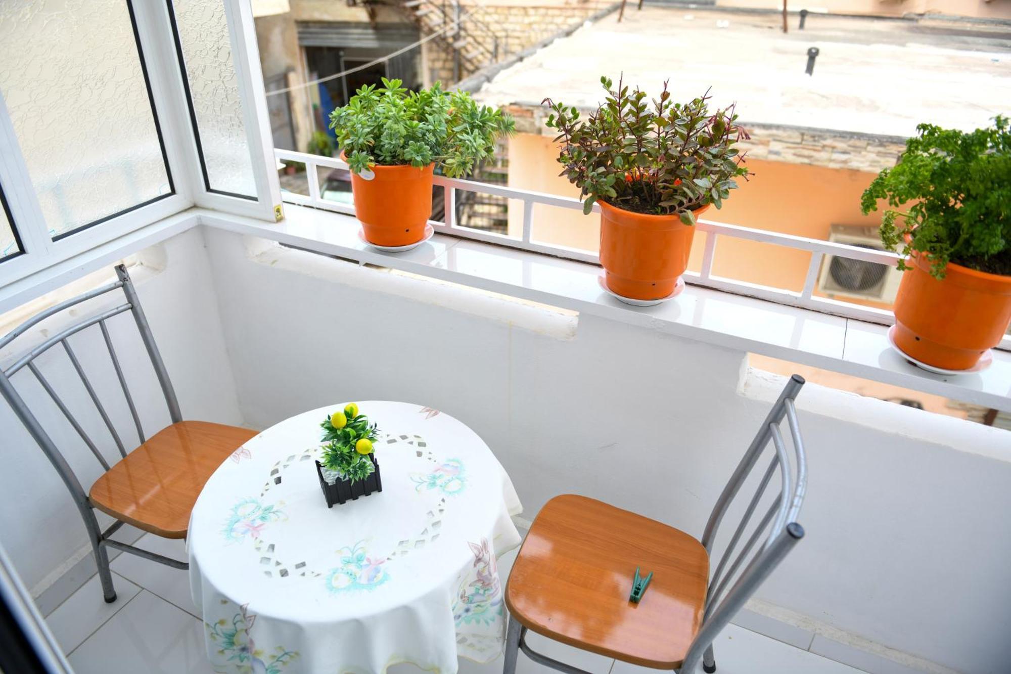 Berat Dream Apartment Zewnętrze zdjęcie