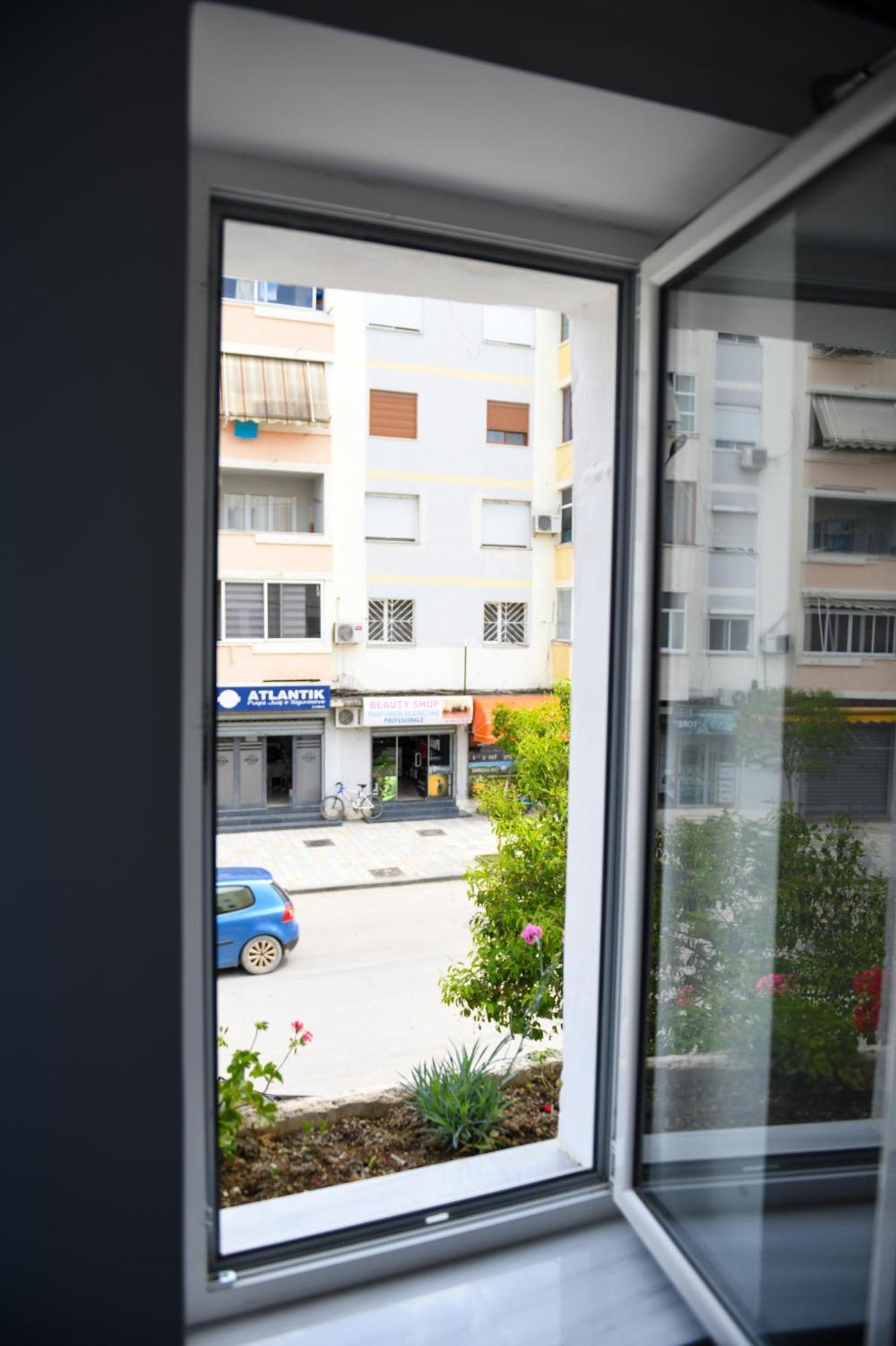 Berat Dream Apartment Zewnętrze zdjęcie