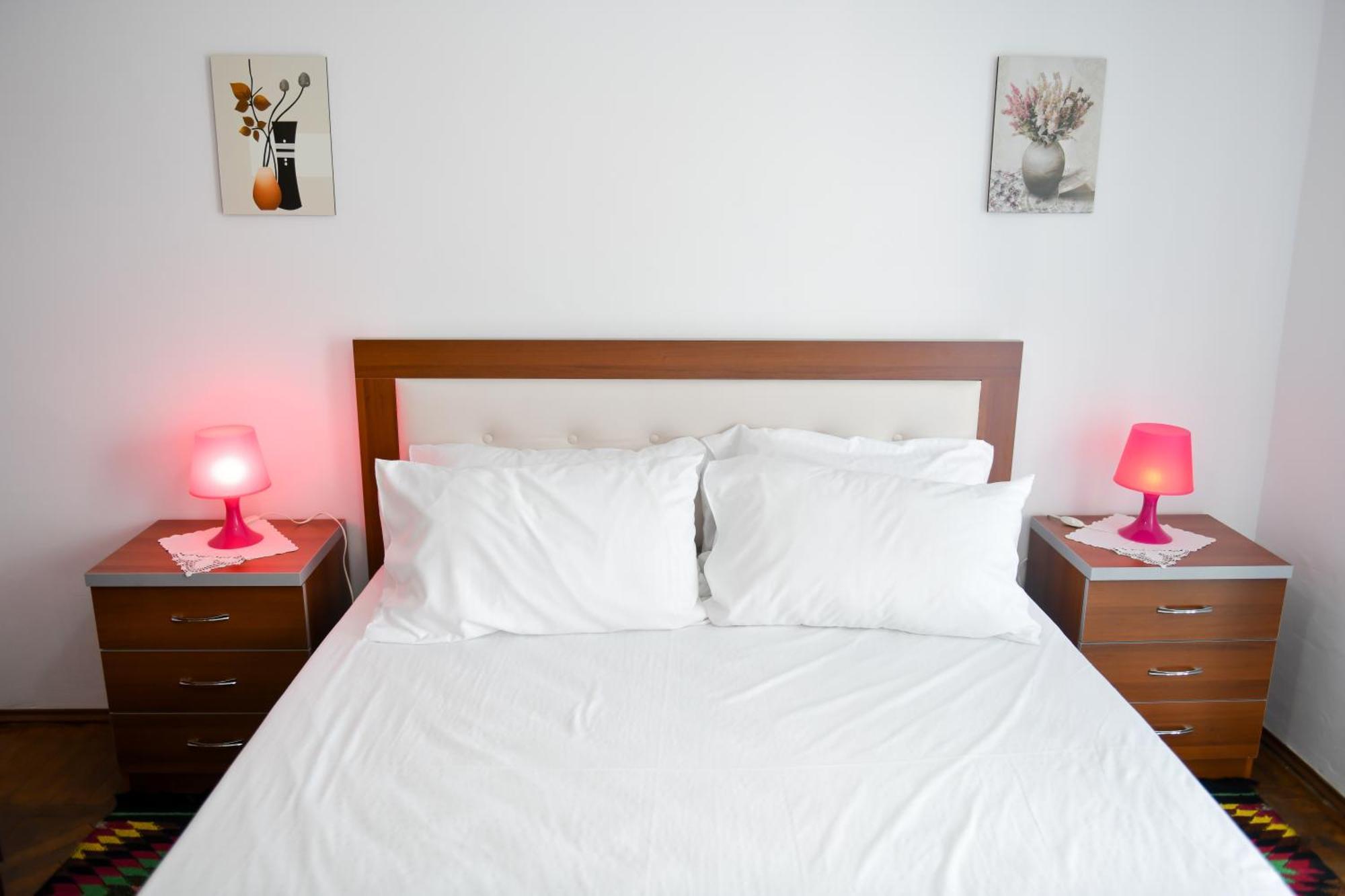 Berat Dream Apartment Zewnętrze zdjęcie
